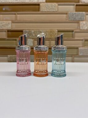 Michel Germain Sugarful Set - 3 Mini Bottles